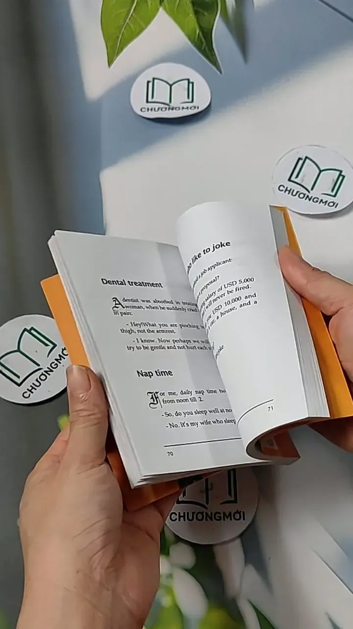 Funny Folk Tales in Viet Nam 703055