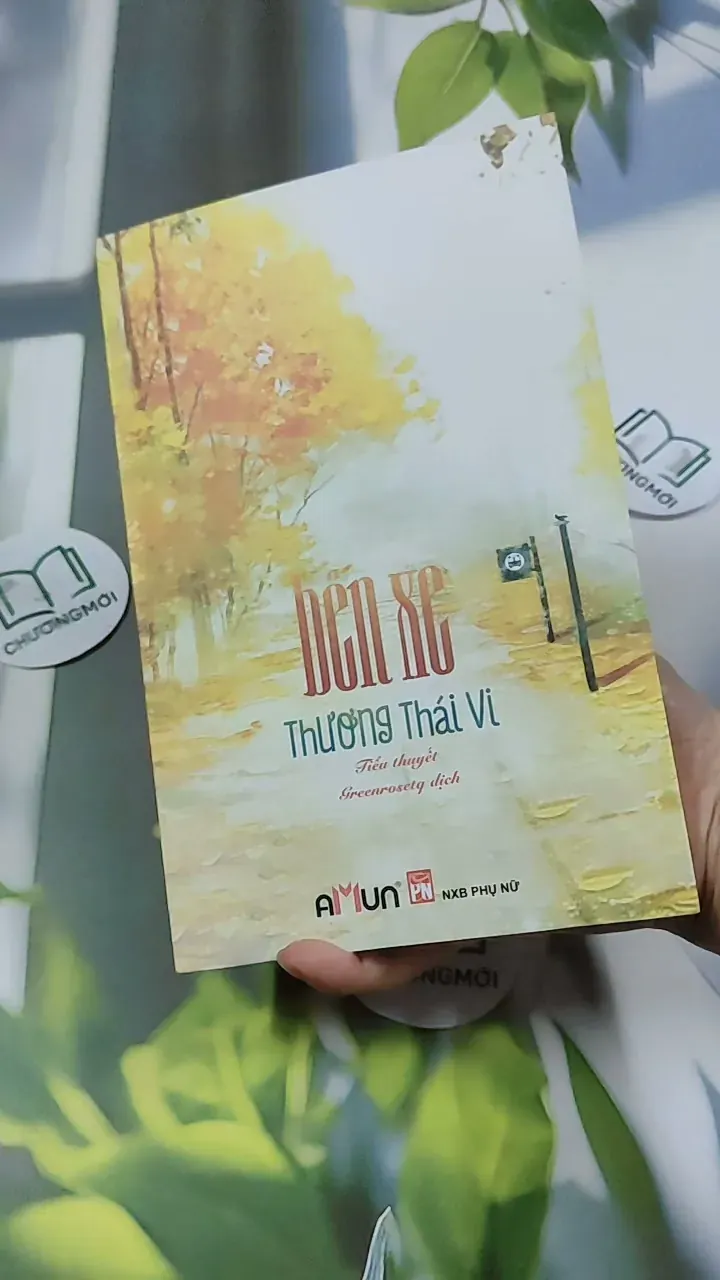 Bến Xe - Thương Thái Vi 744709