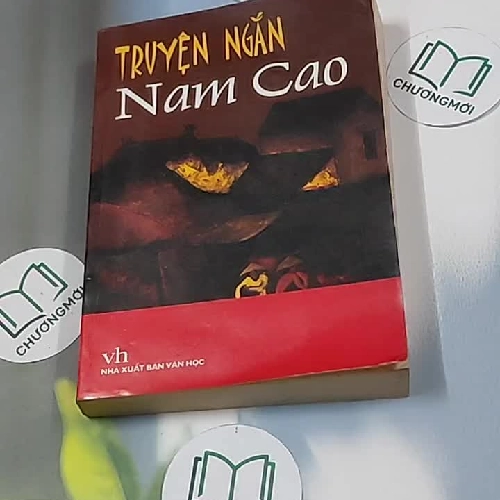 Truyện ngắn Nam Cao - Nam Cao