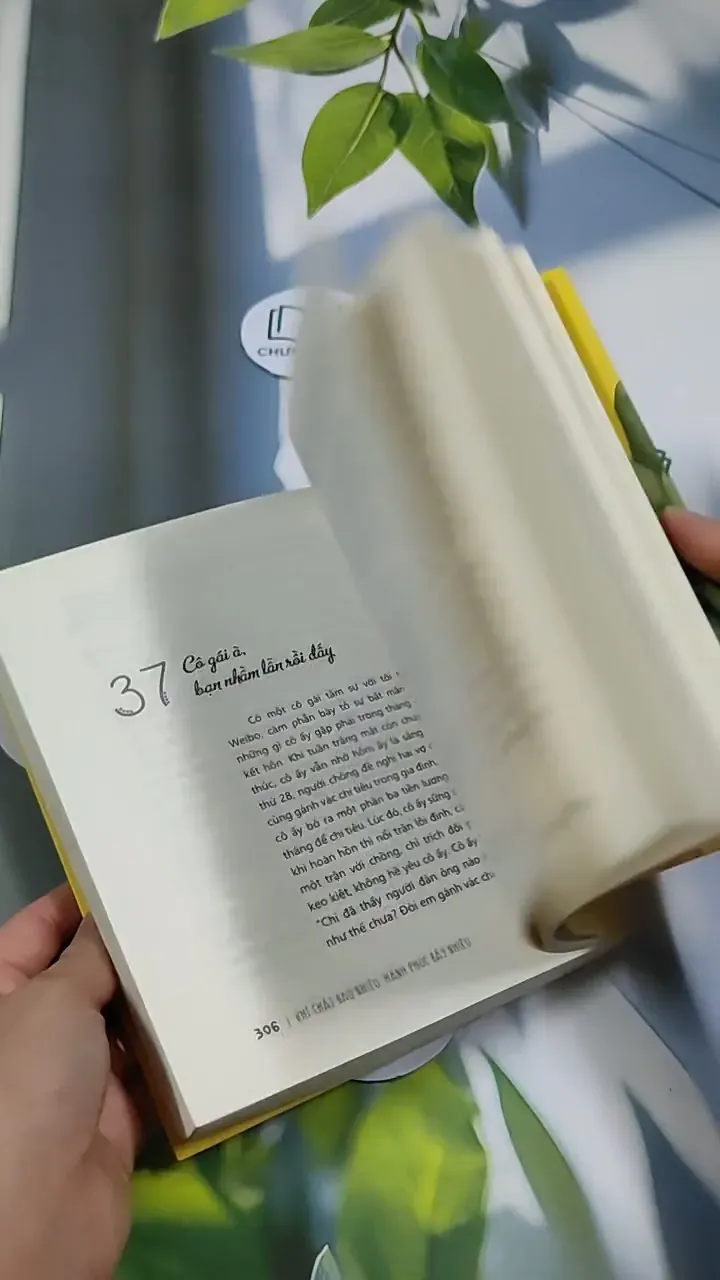 Khí Chất Bao Nhiêu, Hạnh Phúc Bấy Nhiêu - Vãn Tình 705717