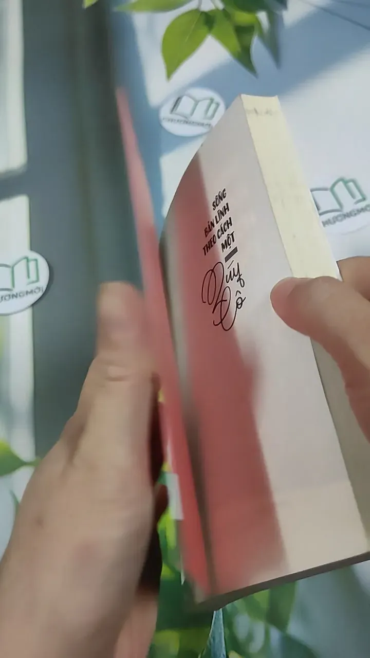 Sống Bản Lĩnh Theo Cách Một Quý Cô - Ellen Fein & Sherrie Schneider 787058