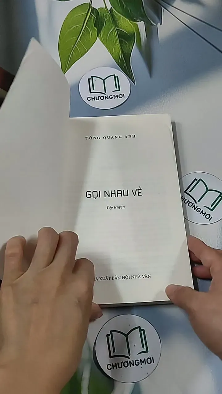 Gọi nhau về - Tống Quang Anh 688673