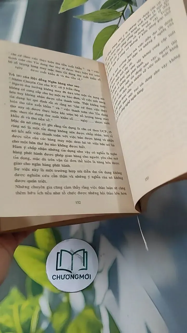 Những Tình Huống Đặc Biệt Trong Thanh Toán Quốc Tế - Nguyễn Ninh Kiều 727245