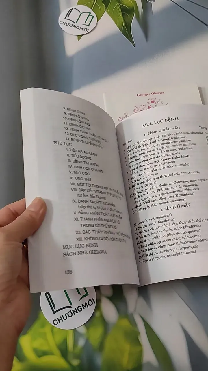 Combo: Hướng Dẫn Thực Hành Y Học Thực Dưỡng Macrobiotics, Ăn  Nhiều Hoa Quả Có Nguy Hiểm Không? - George Ohsawa 780791