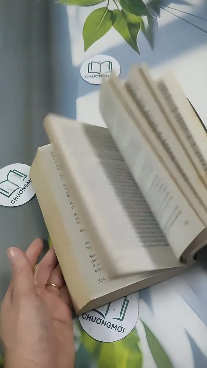 [MIỄN PHÍ BỌC SÁCH] L'Effet Papillon - Jussi Adler-Olsen 715639