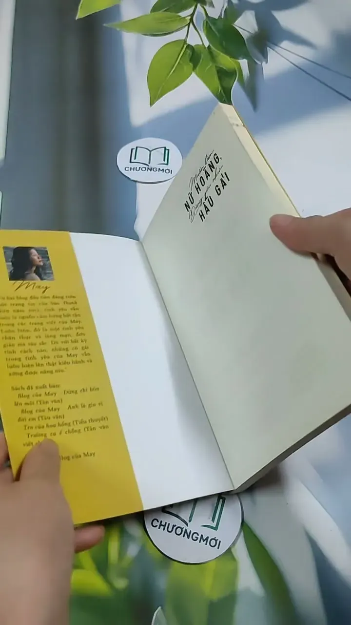 Muốn Làm Nữ Hoàng, Đừng Yêu Như Hầu Gái - Blog Của Mây 705735