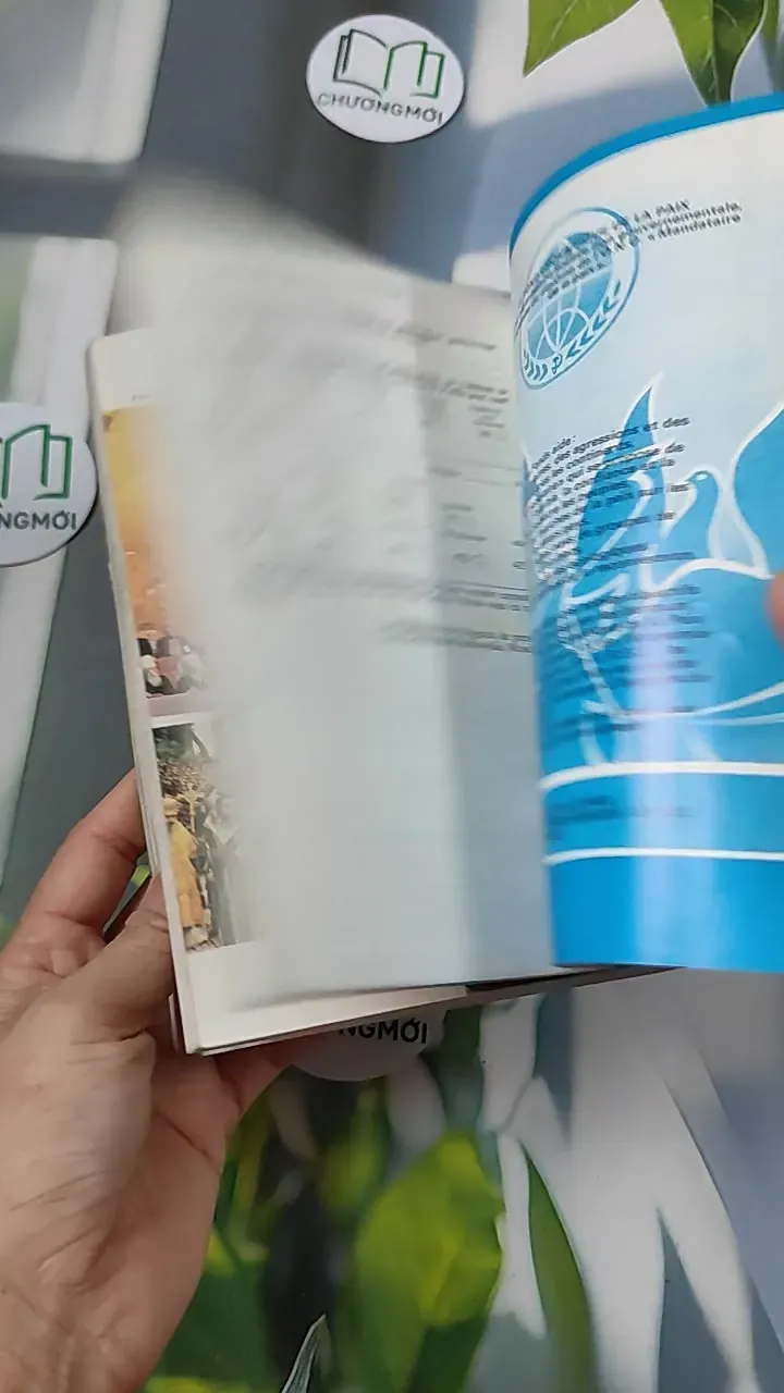 [MIỄN PHÍ BỌC SÁCH] [XƯA] URSS '89 Annuaire (1989) - Agence de Presse Novosti 754513