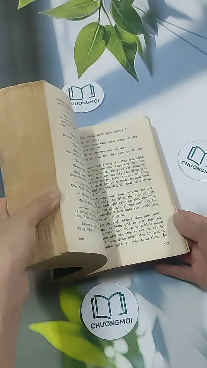 Thôi thúc - Catherine Coulter 695011