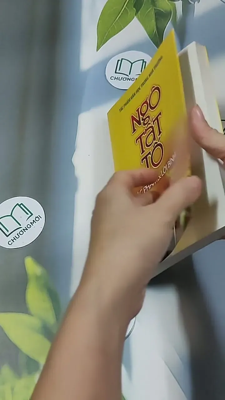 Ngô Tất Tố Tác phẩm và lời bình - Ngô Tất Tố 698552