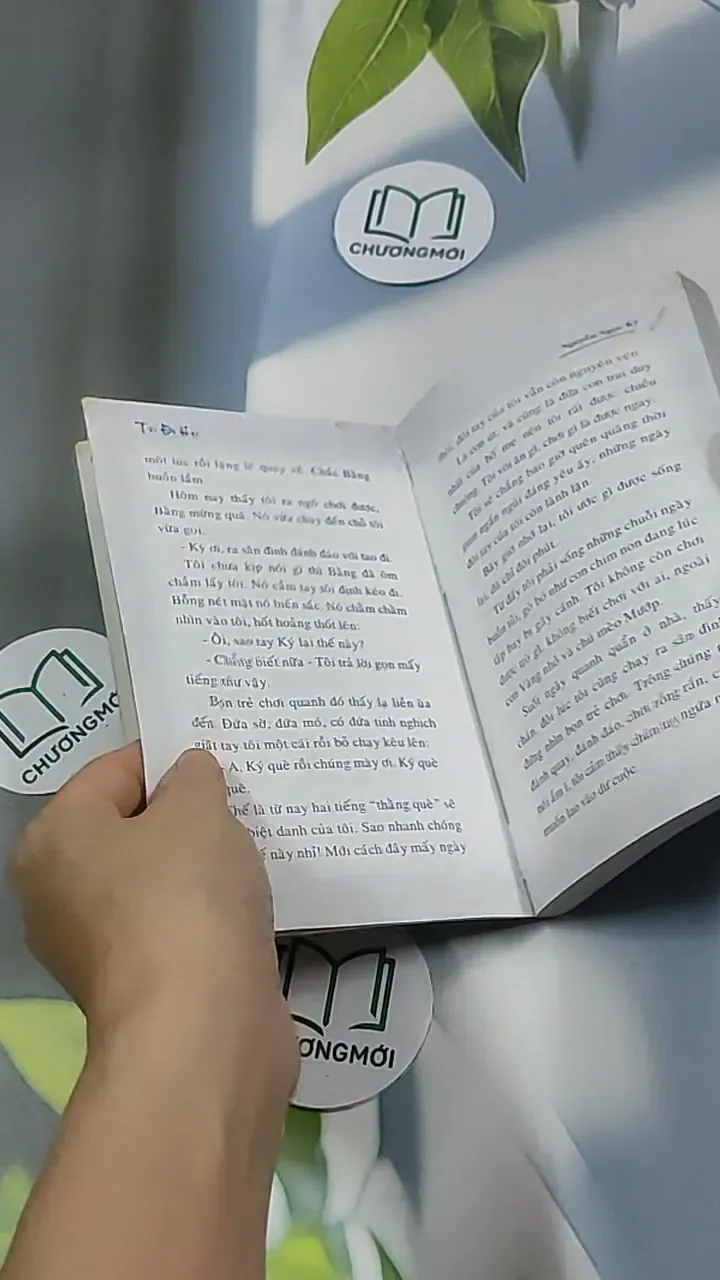 Tôi đi học - Nguyễn Ngọc Ký 698546