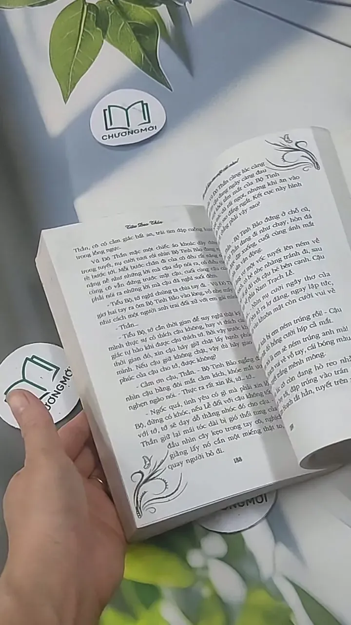 Cho Anh Hôn Em Một Cái Nào! - Tiểu Dao Thán 705550