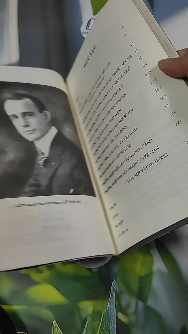 Chiến Thắng Con Quỷ Trong Bạn - Napoleon Hill 787152