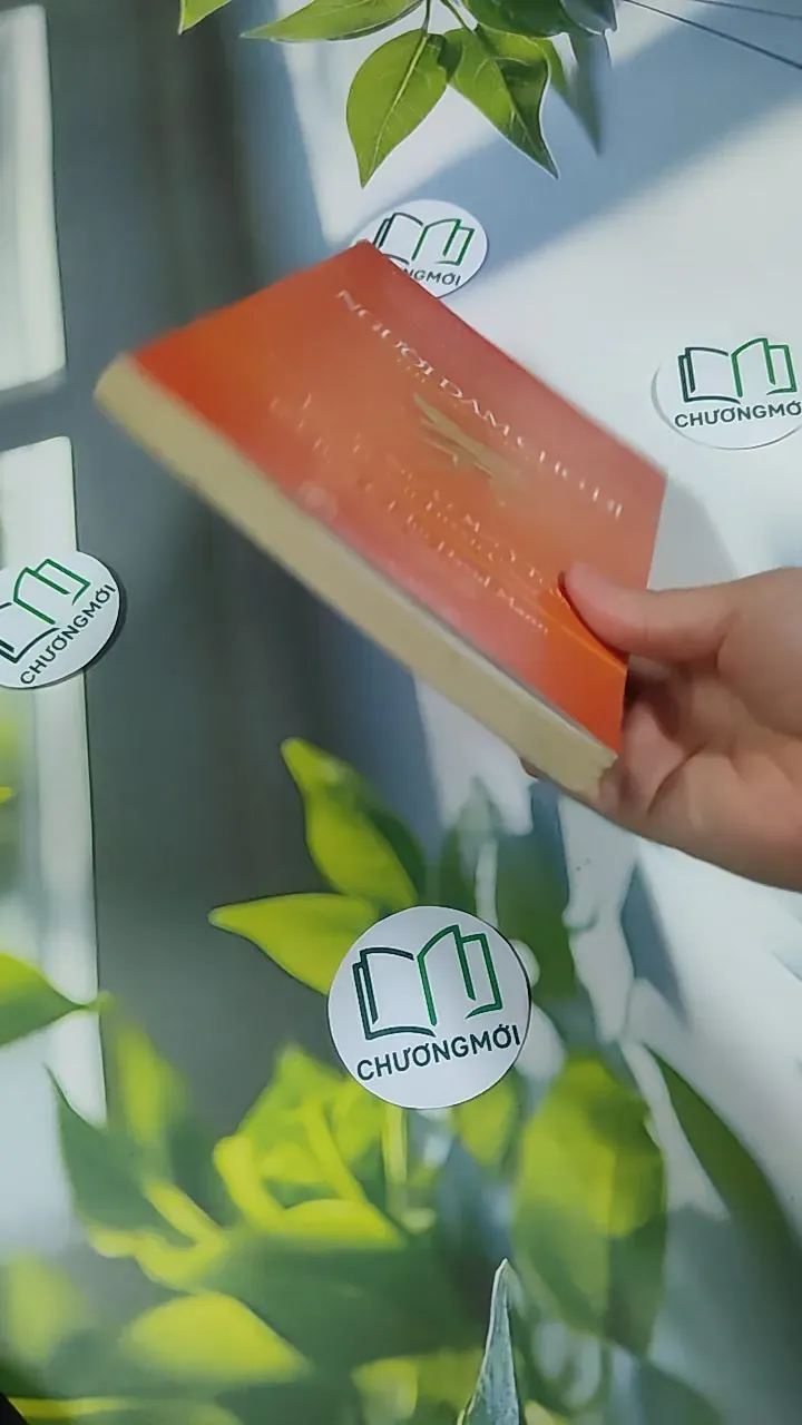 Người Dám Cho Đi - Bob Burg & John David Mann 787103