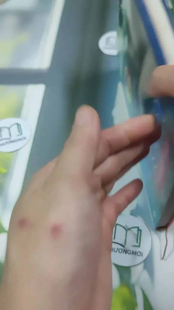 [MIỄN PHÍ BỌC SÁCH] Cơ Thể Nữ Giới - Dr. Miriam Stoppard 727376