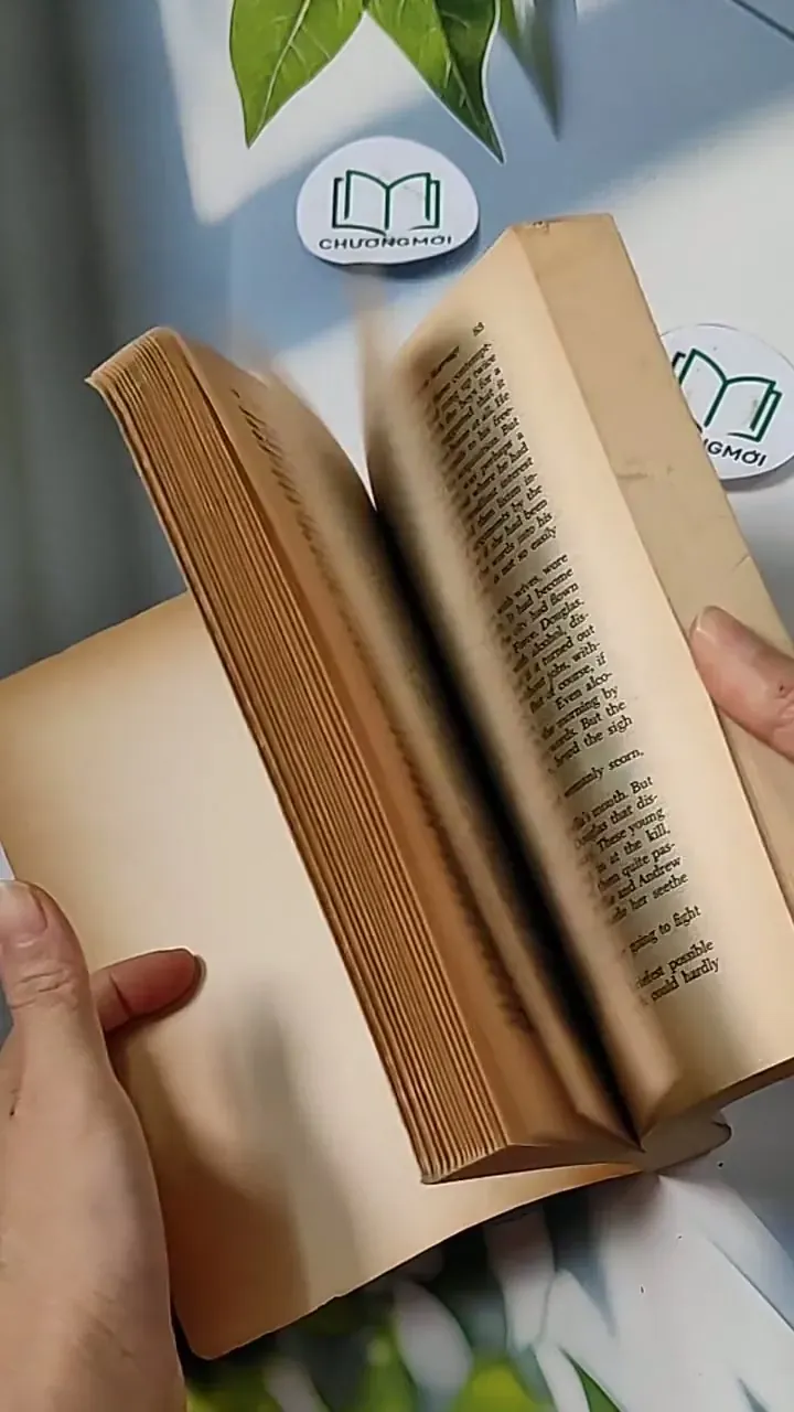 [MIỄN PHÍ BỌC SÁCH] A Proper Marriage - Doris Lessing 703107