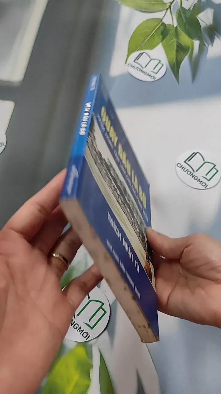 Quay Đầu Là Bờ - Hành Trình Tâm Linh Cho Các Phạm Nhân - Thích Nhật Từ 776115