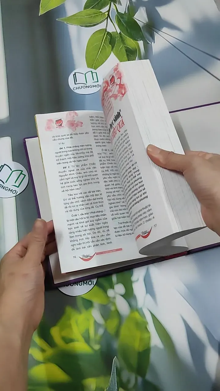 [MIỄN PHÍ BỌC SÁCH] Văn học và Tuổi trẻ: Tổng tập năm 2016 750790