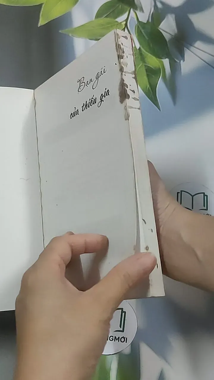 Tình nàng ngây thơ - Robyn Donald 688646