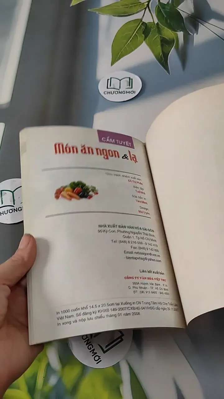 Combo Ẩm Thực: Các Món Ăn Nhẹ, Món Ăn Ngon & Lạ, Dinh Dưỡng Sức Khoẻ Mùa Thi, Các Món Giả 727285