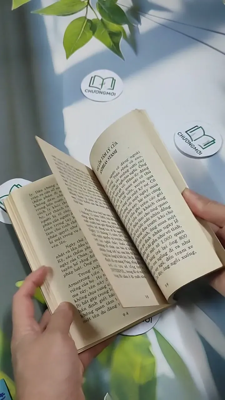 Interpol Phá Án - Minh Việt 707309