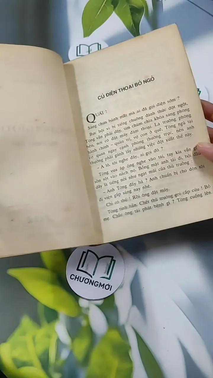 Vùng Đồi Gió Quẩn - Sa Phong Ba 713834