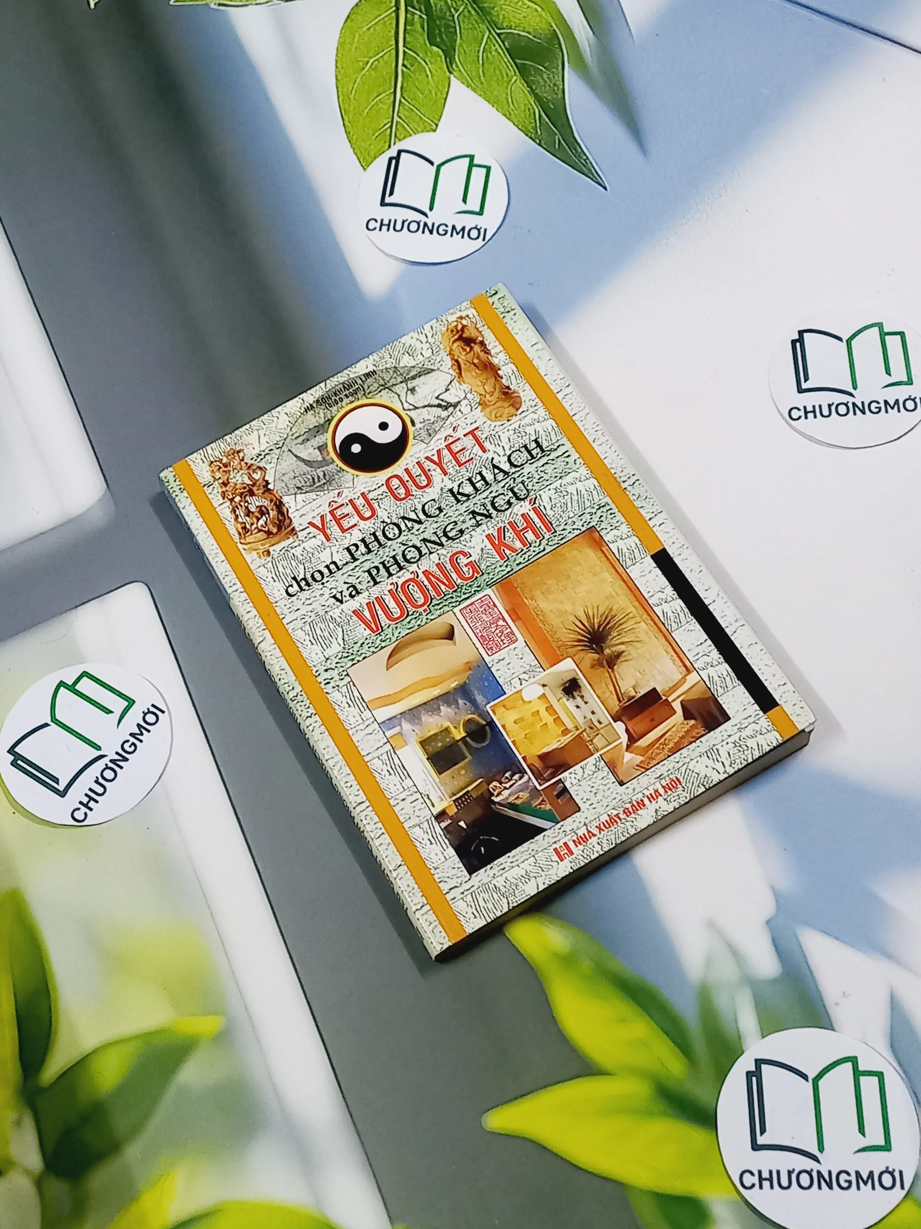 Yếu quyết chọn phòng khách và phòng ngủ vượng khí - Hà Sơn & Khánh Linh