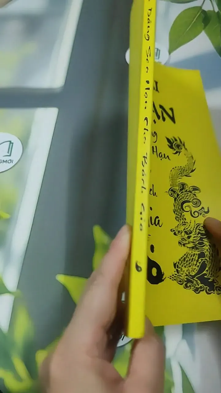 Hoá Giải Sao Hạn - Cách Dâng Sao Hạn Cho Bách Gia 727379