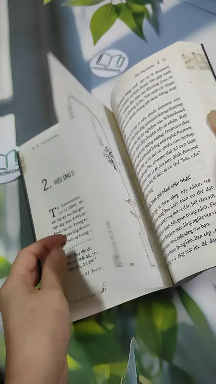 The One Thing - Điều Ý Nghĩa Nhất Trong Từng Khoảng Khắc - Gary Keller & Jay Papasan 787072