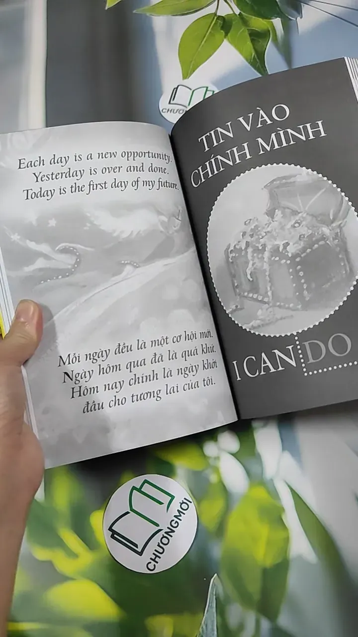 I Can Do It - Tin Vào Chính Mình - Louise L. Hay 787136