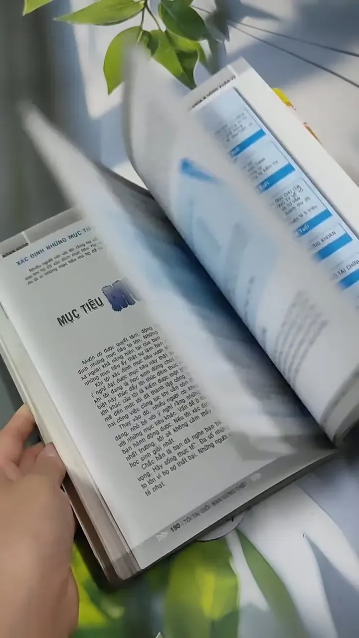 Tôi Tài Giỏi, Bạn Cũng Thế! 707306