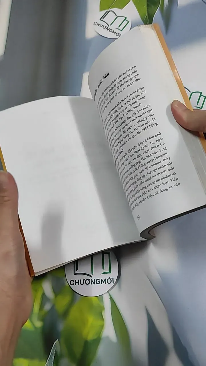 Khi hồng hạc bay về... và những điều mầu nhiệm - Ni sư Huyền Diệu 776205