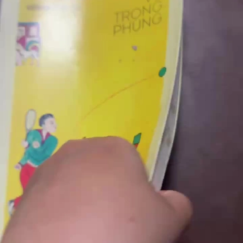 Số Đỏ – Vũ Trọng Phụng-k2