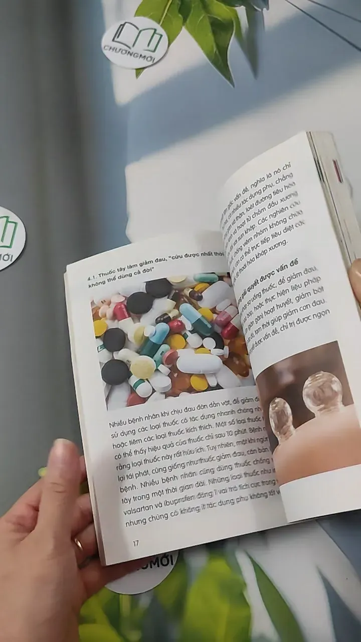 60 Ngày Học Bí Quyết Phục Hồi Bệnh Đau Đốt Sống Cổ, Khớp Gối Và Thắt Lưng - Nguyễn Thị Vân Anh 780810