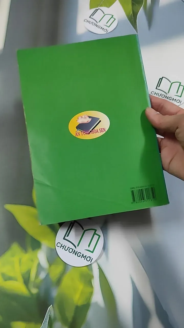 Những mẩu chuyện Phật giáo dành cho thiếu nhi - Đức Kiên 776217