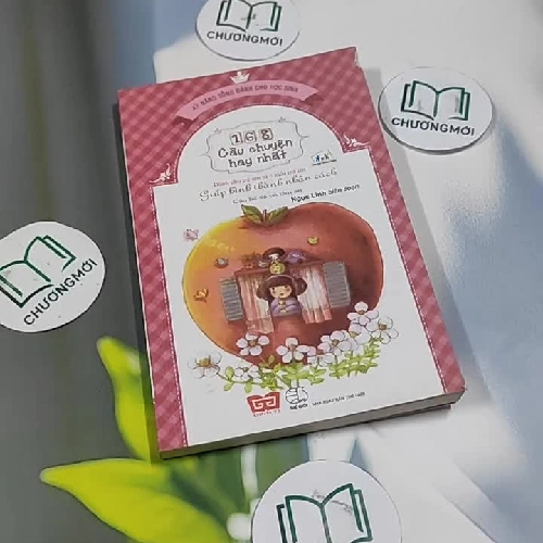 Kỹ năng sống dành cho học sinh: Cậu bé và cỏ tâm an