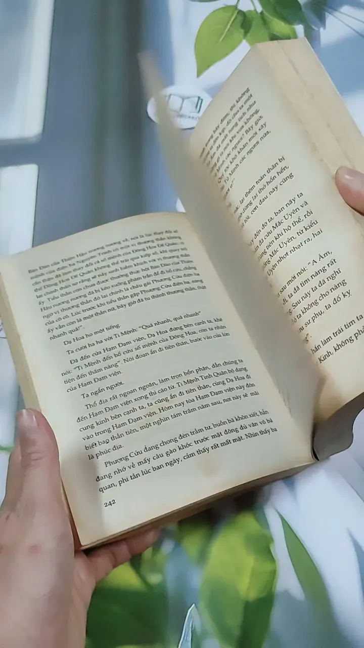 Tam Sinh Tam Thế Thập Lý Đào Hoa - Đường Thất Công Tử 744729