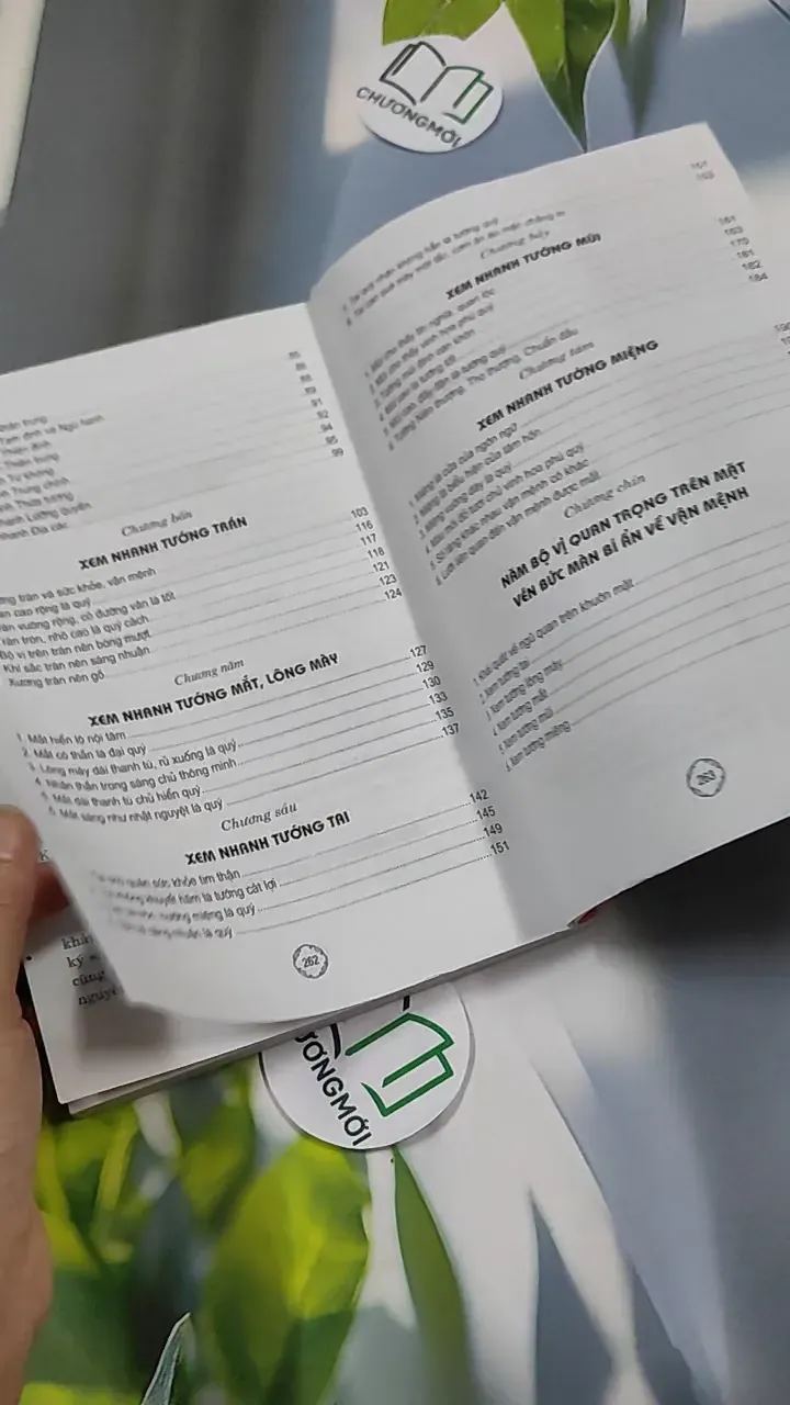 Xem Nhanh Vận Mệnh Tướng Mặt - Từ Liêm 776246