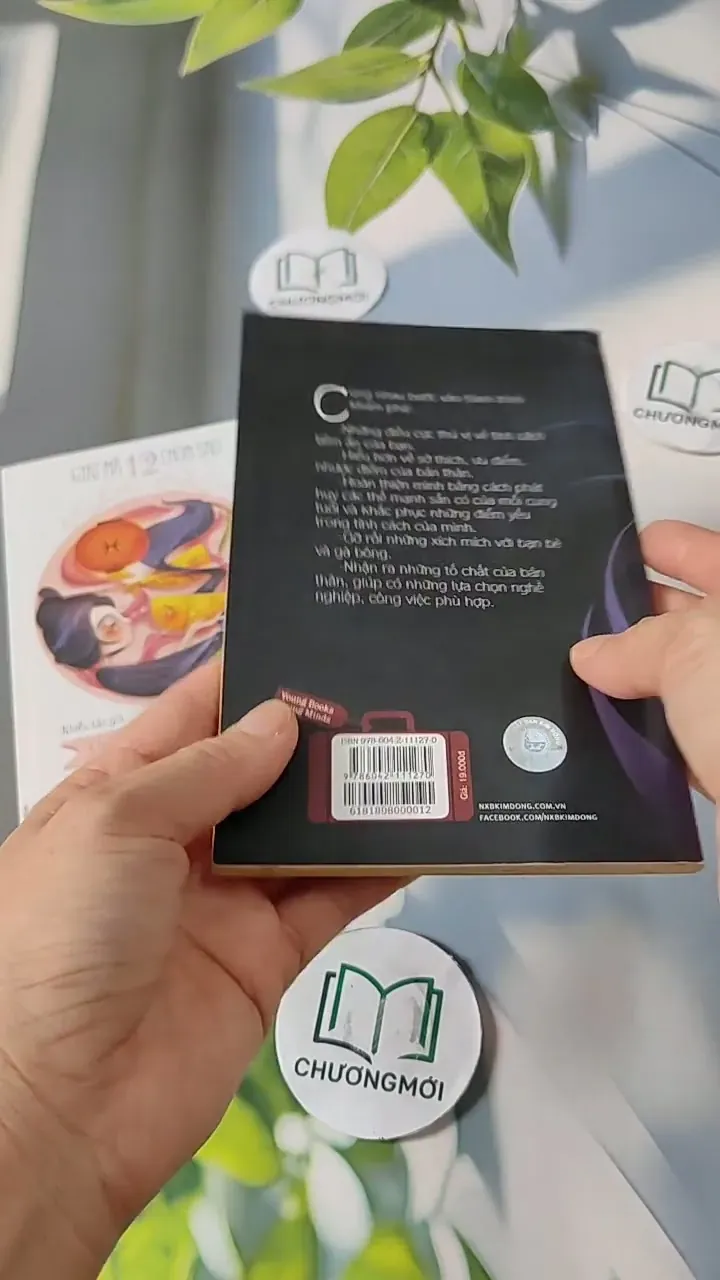 Combo: Giải Mã 12 Chòm Sao - Khám Phá Tất Tần Tất Cung Song Ngư 713784