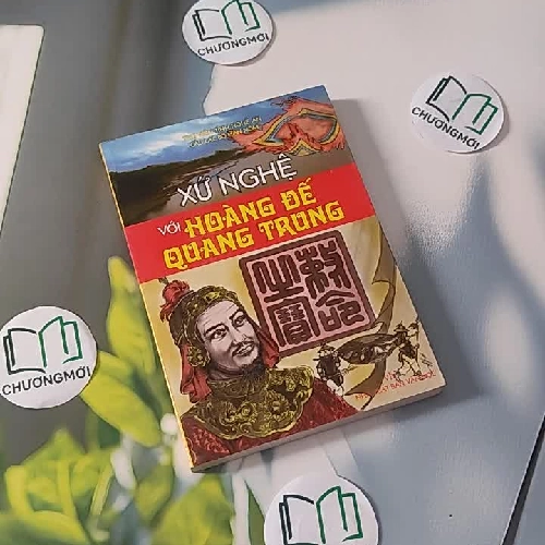 Xứ Nghệ Với Hoàng Đế Quang Trung - Thư viện Tỉnh Nghệ An & Câu lạc bộ Hán Nôm