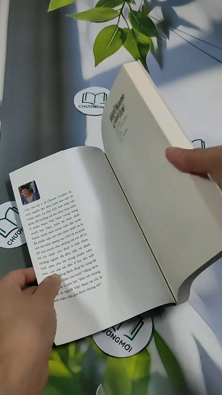 Việt Nam Của Tôi - Những Câu Chuyện Nhận Con Nuôi 705739