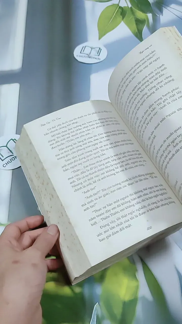 Ngủ Cùng Sói - Diệp Lạc Vô Tâm 744745