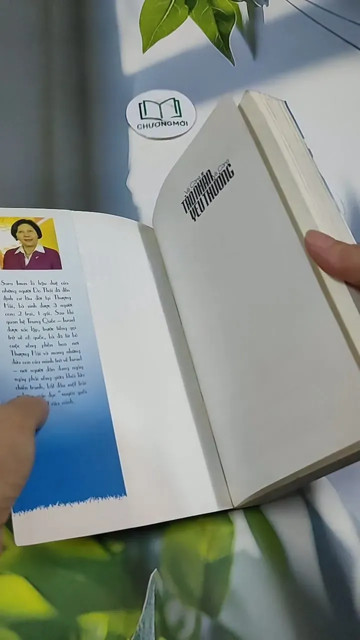 Vô Cùng Tàn Nhẫn, Vô Cùng Yêu Thương 1 705654