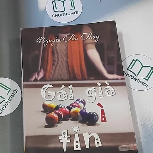 Gái già xì tin - Nguyễn Thu Thủy