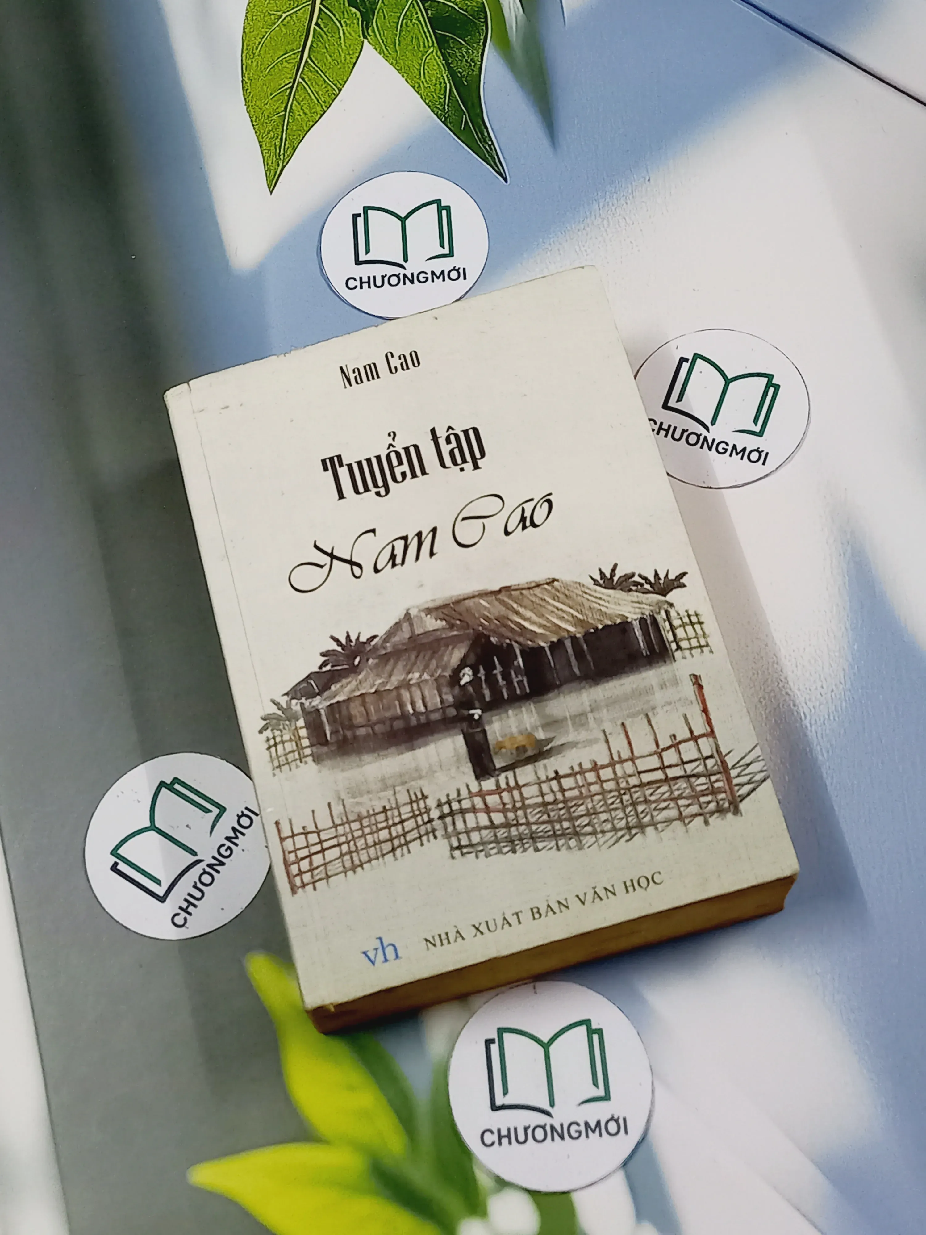 Tuyển tập Nam Cao - Nam Cao