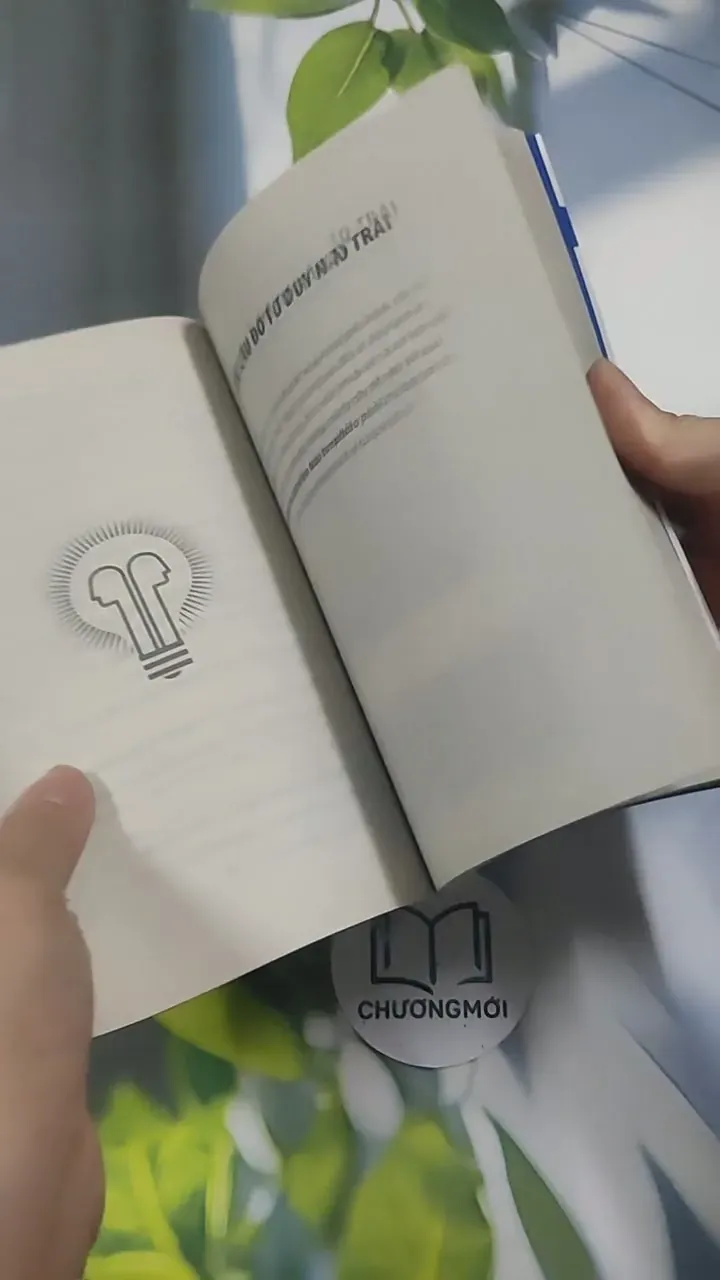 Thay Đổi Phương Pháp Tư Duy - Charles Phillips 715596