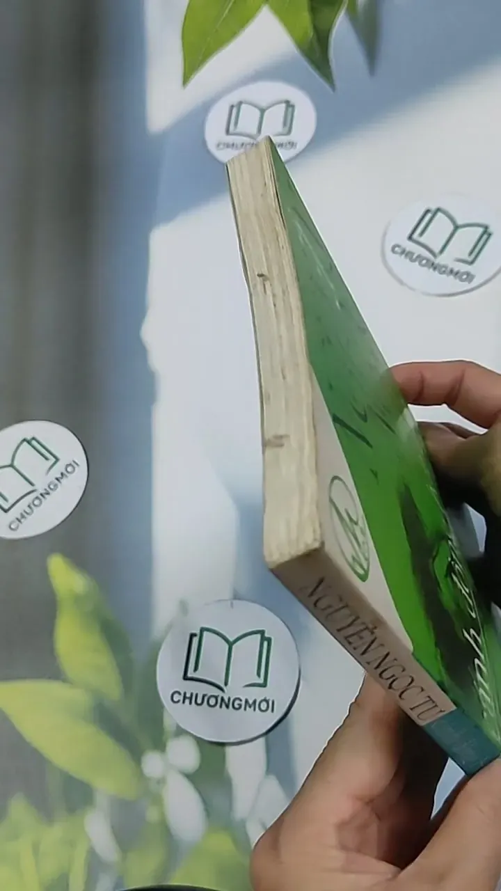 Cánh đồng bất tận - Nguyễn Ngọc Tư 698617