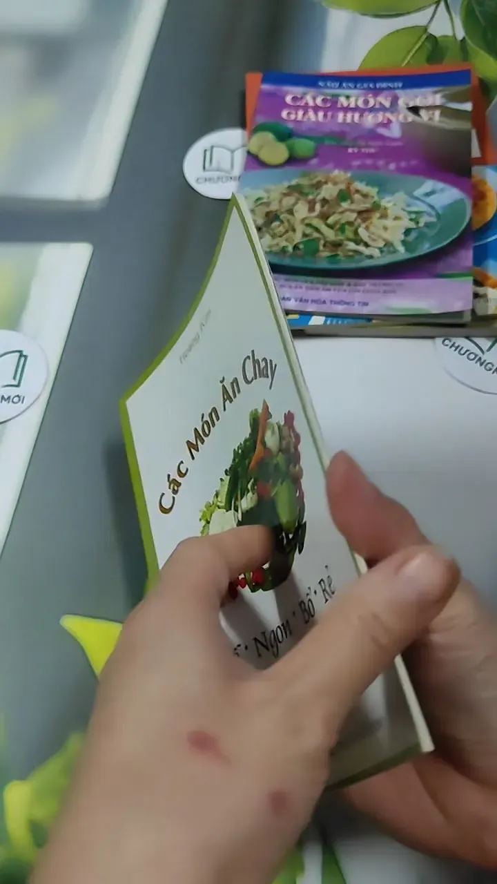 Combo Ẩm Thực: Các Món Chả Đồ Nguội,  Món Chay, Món Gỏi, Tạo Hình Cho Bánh 727327