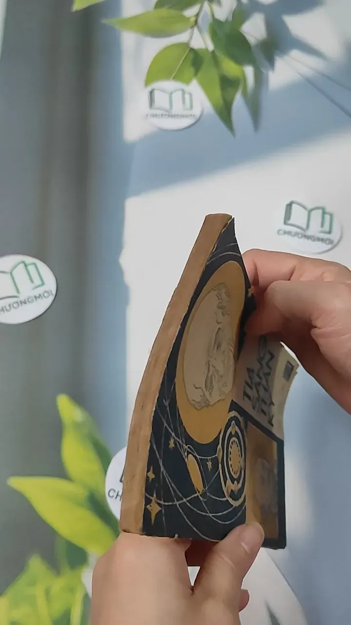 [XƯA] Tia Sáng Thần Kỳ (1986) 775975