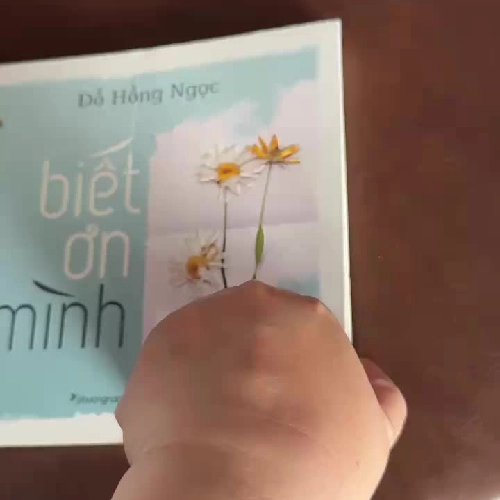 “Biết Ơn Mình – Đỗ Hồng Ngọc” 976042