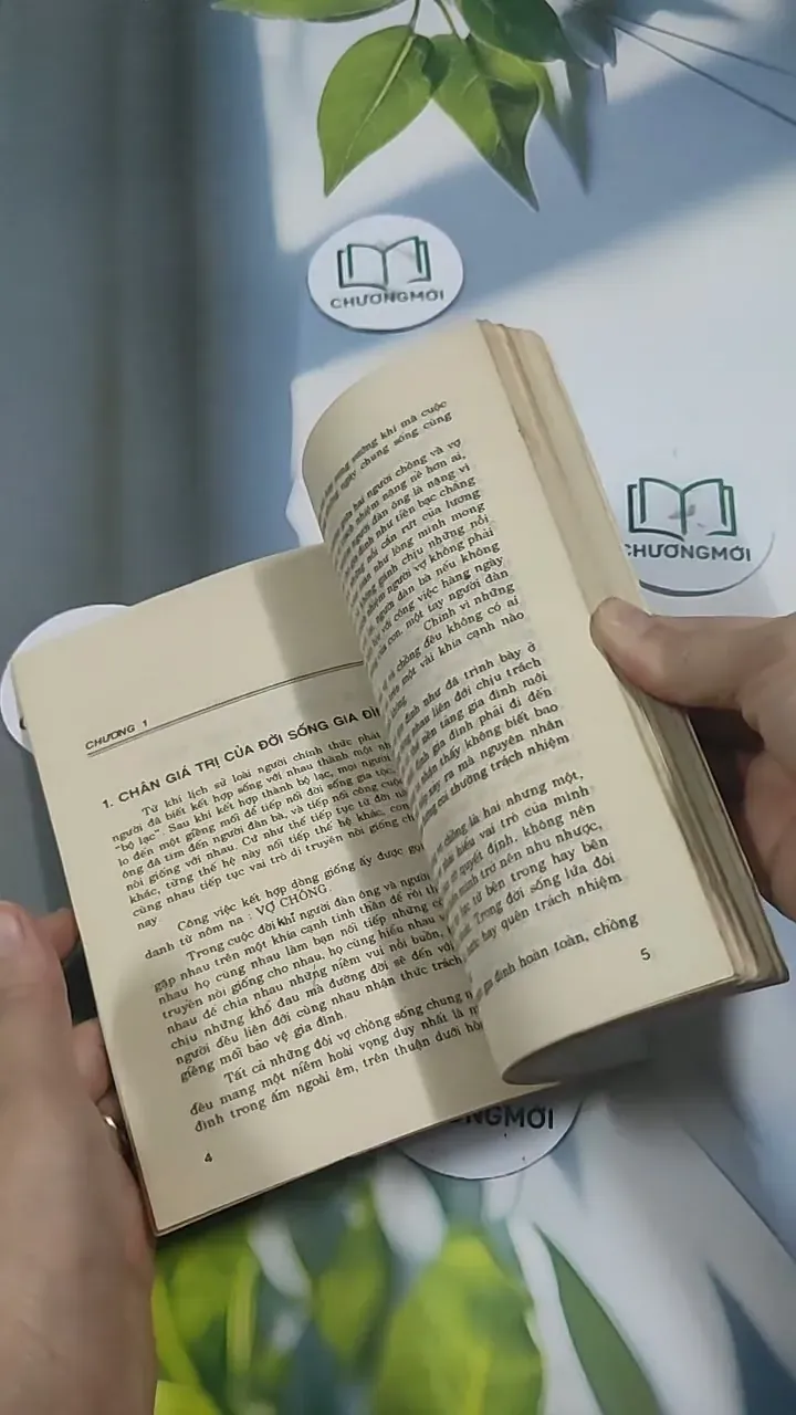 Tâm Lý Vợ Chồng - Dale Carnegie 715594